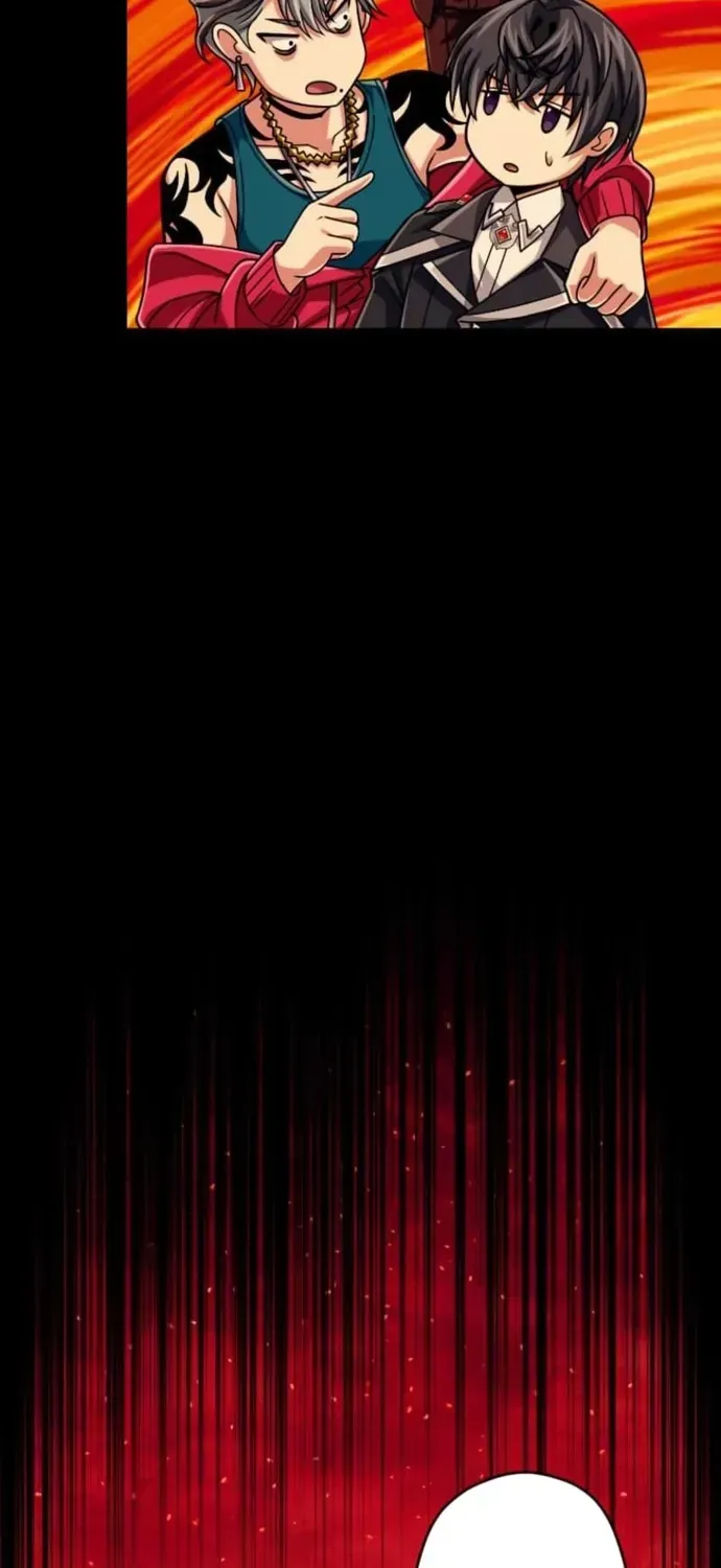 Đại Hiền Nhân Ma Thuật Cấp 99990000 - Chương 132 - Trang 79