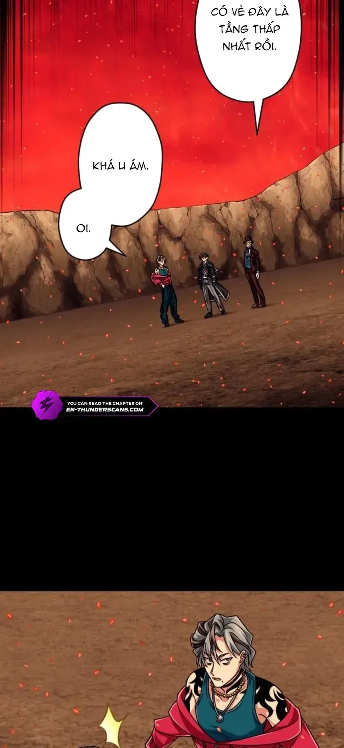 Đại Hiền Nhân Ma Thuật Cấp 99990000 - Chương 132 - Trang 80