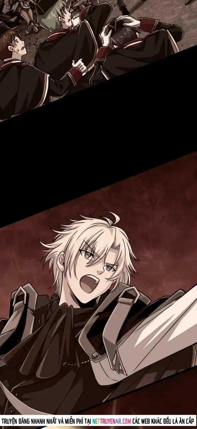 Đại Hiền Nhân Ma Thuật Cấp 99990000 - Chương 132 - Trang 9