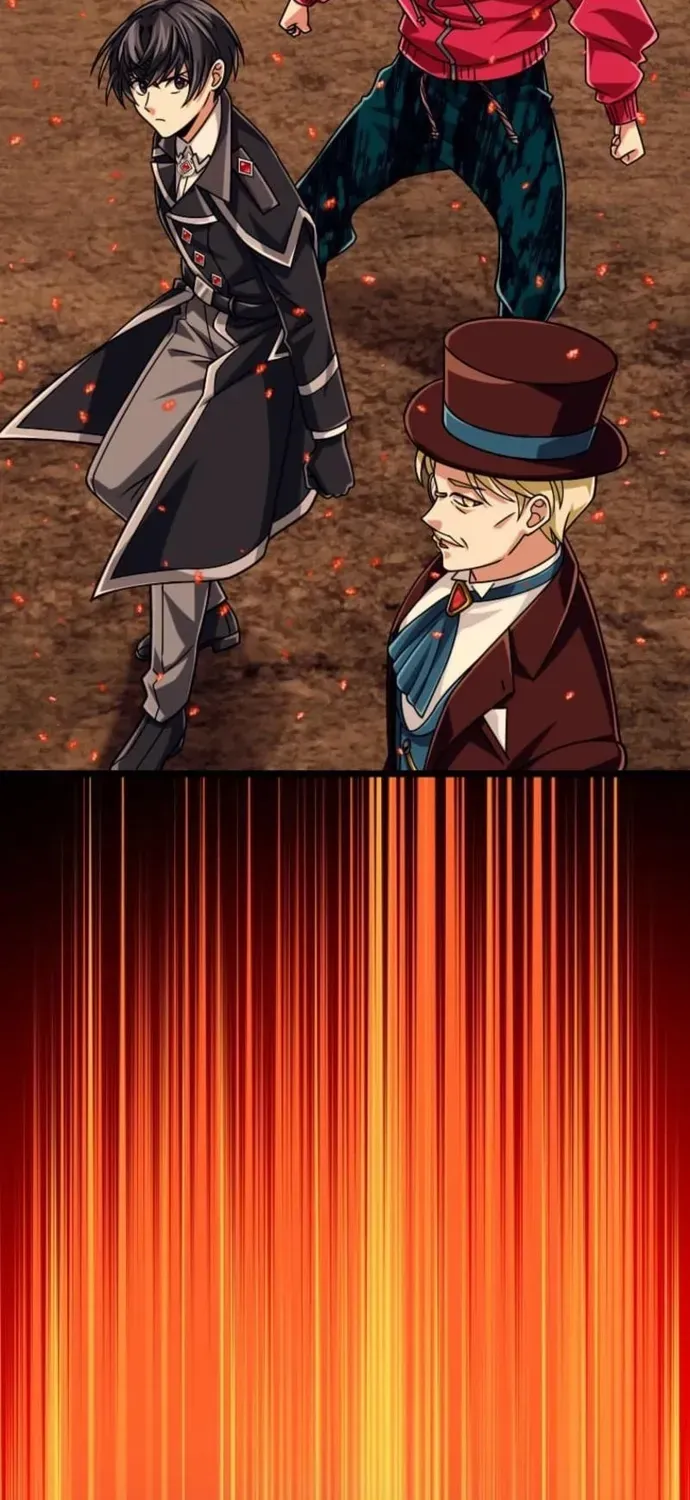 Đại Hiền Nhân Ma Thuật Cấp 99990000 - Chương 132 - Trang 81