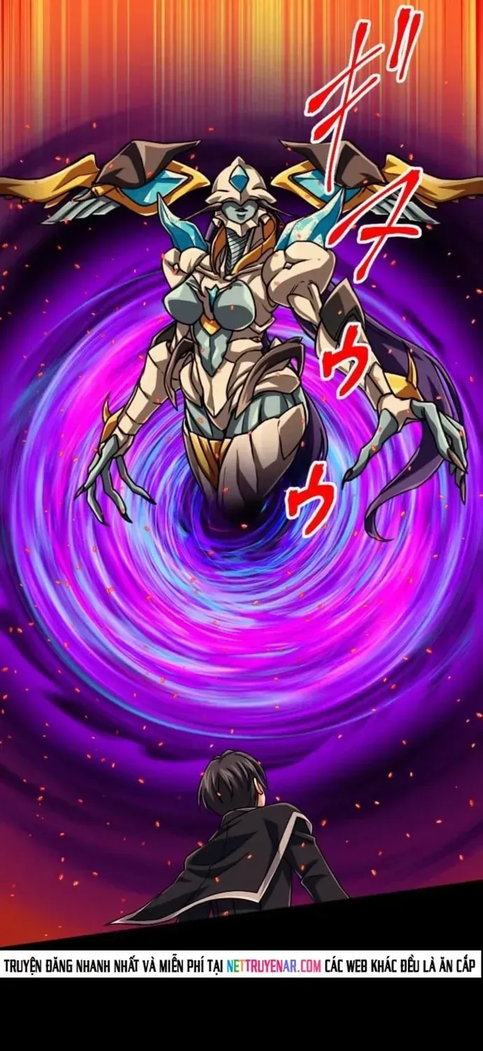 Đại Hiền Nhân Ma Thuật Cấp 99990000 - Chương 132 - Trang 82