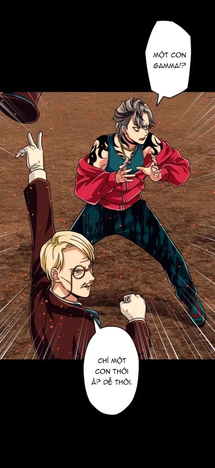 Đại Hiền Nhân Ma Thuật Cấp 99990000 - Chương 132 - Trang 83