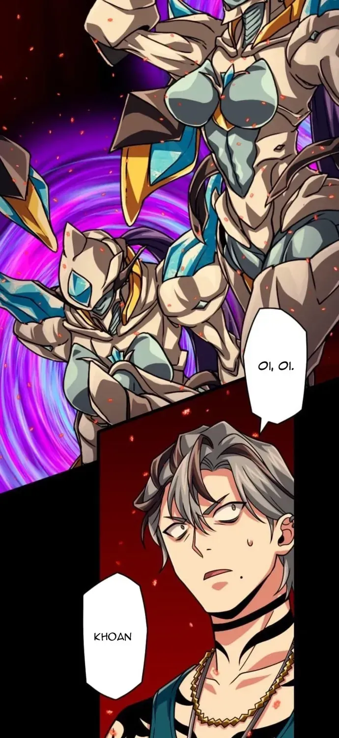 Đại Hiền Nhân Ma Thuật Cấp 99990000 - Chương 132 - Trang 85