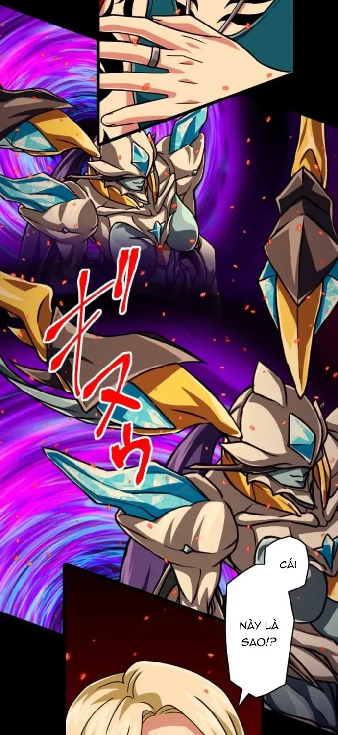 Đại Hiền Nhân Ma Thuật Cấp 99990000 - Chương 132 - Trang 86