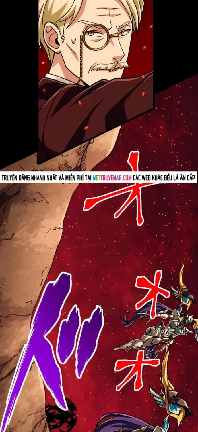 Đại Hiền Nhân Ma Thuật Cấp 99990000 - Chương 132 - Trang 87