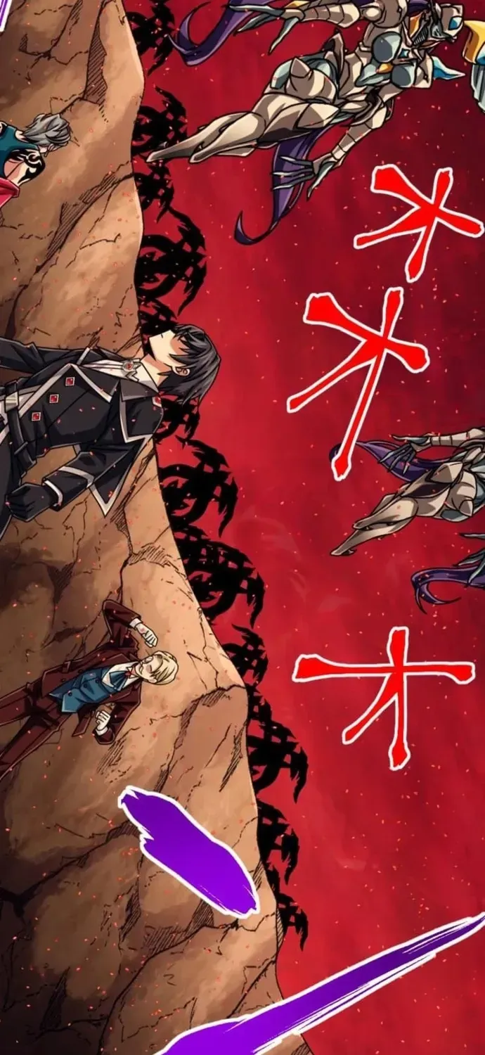 Đại Hiền Nhân Ma Thuật Cấp 99990000 - Chương 132 - Trang 88