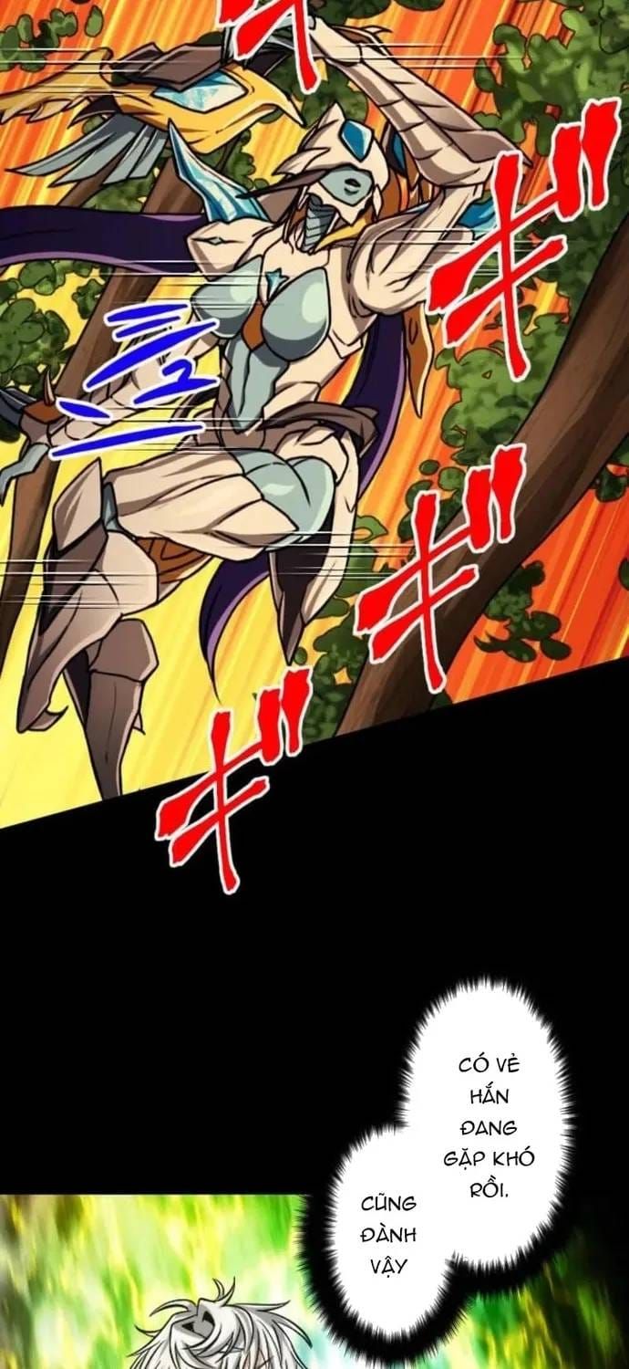Đại Hiền Nhân Ma Thuật Cấp 99990000 - Chương 133 - Trang 12