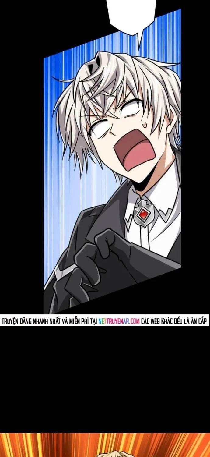 Đại Hiền Nhân Ma Thuật Cấp 99990000 - Chương 133 - Trang 17