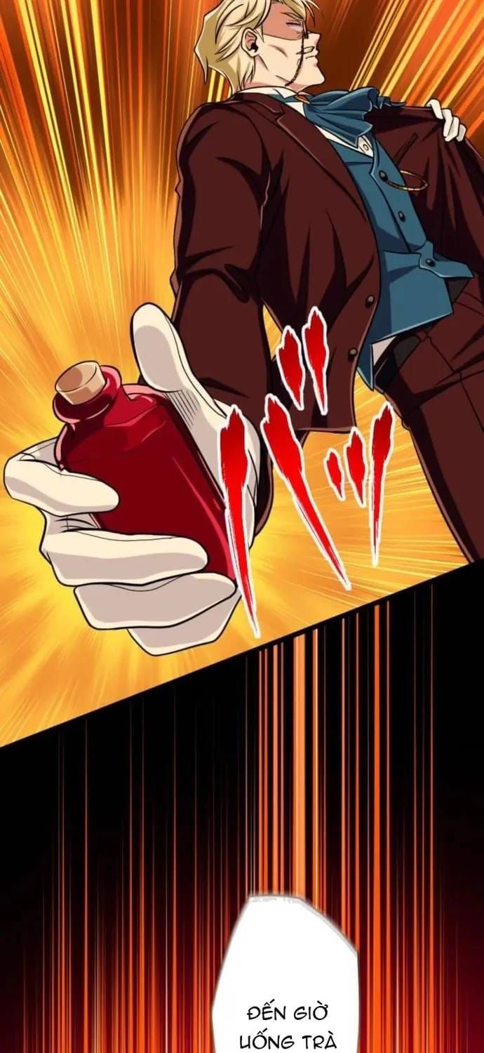 Đại Hiền Nhân Ma Thuật Cấp 99990000 - Chương 133 - Trang 18