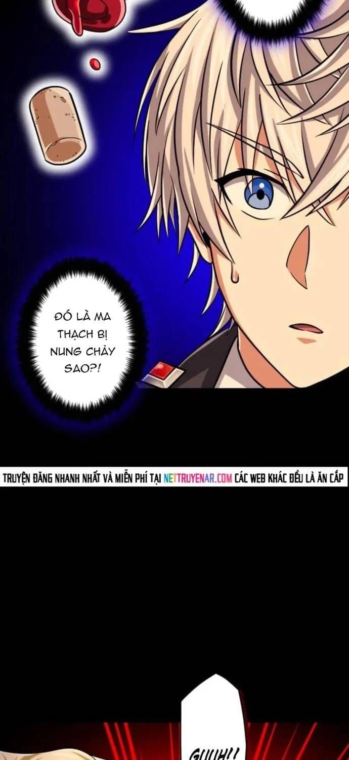 Đại Hiền Nhân Ma Thuật Cấp 99990000 - Chương 133 - Trang 21