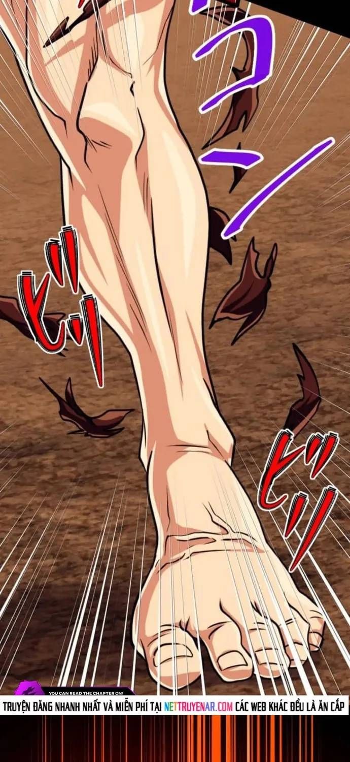Đại Hiền Nhân Ma Thuật Cấp 99990000 - Chương 133 - Trang 24