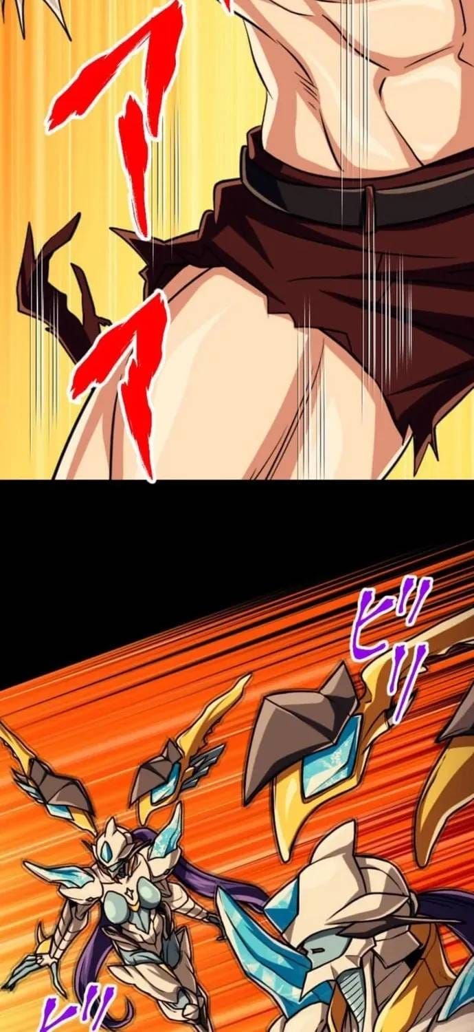 Đại Hiền Nhân Ma Thuật Cấp 99990000 - Chương 133 - Trang 27