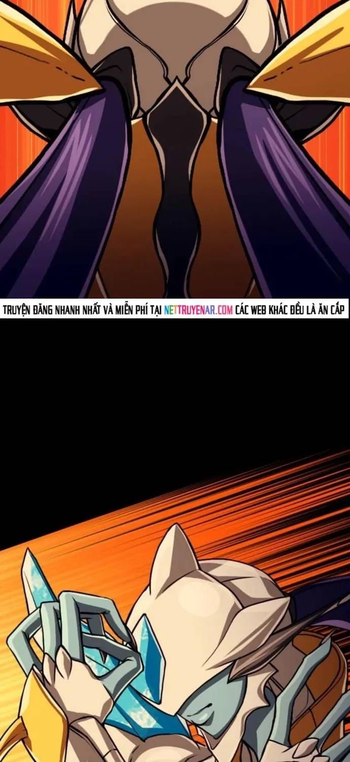 Đại Hiền Nhân Ma Thuật Cấp 99990000 - Chương 133 - Trang 30