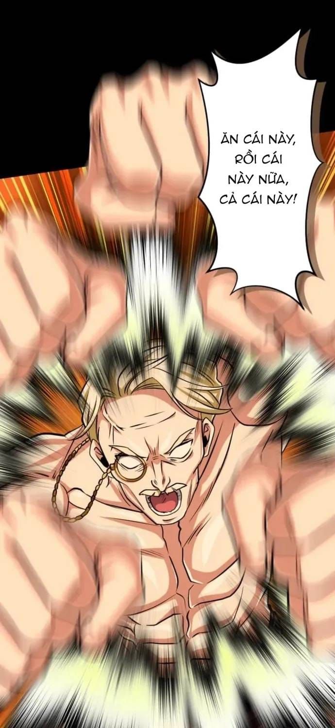 Đại Hiền Nhân Ma Thuật Cấp 99990000 - Chương 133 - Trang 34