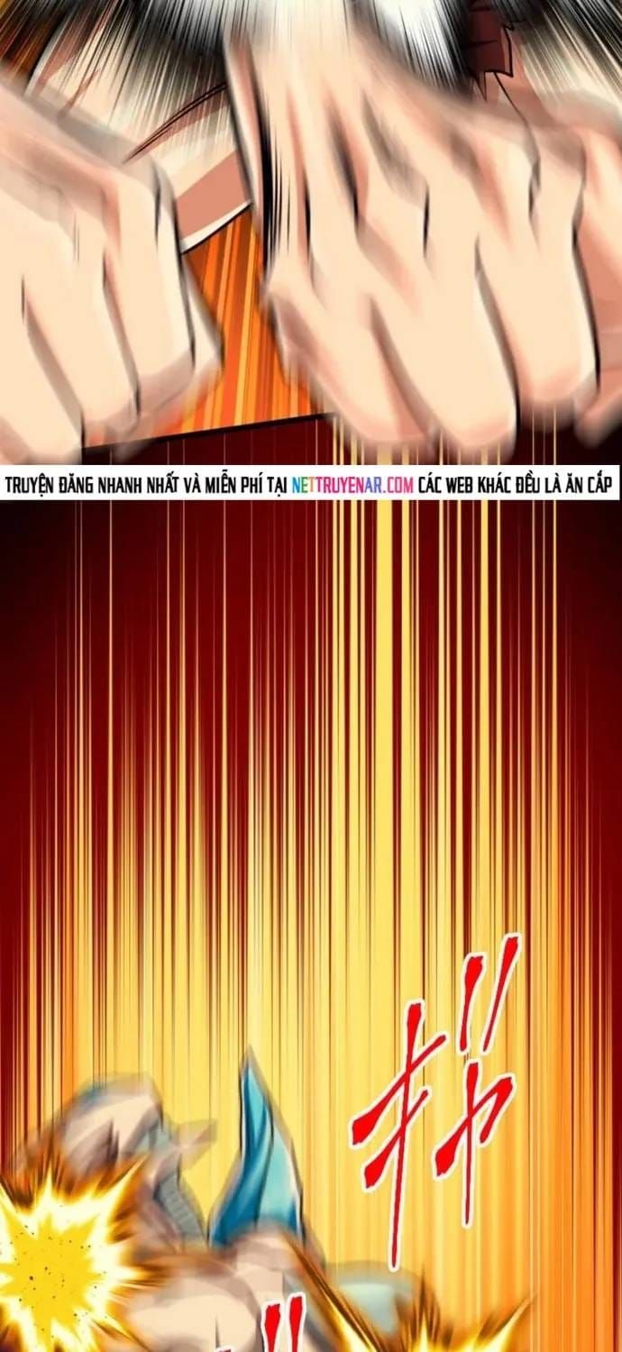 Đại Hiền Nhân Ma Thuật Cấp 99990000 - Chương 133 - Trang 35