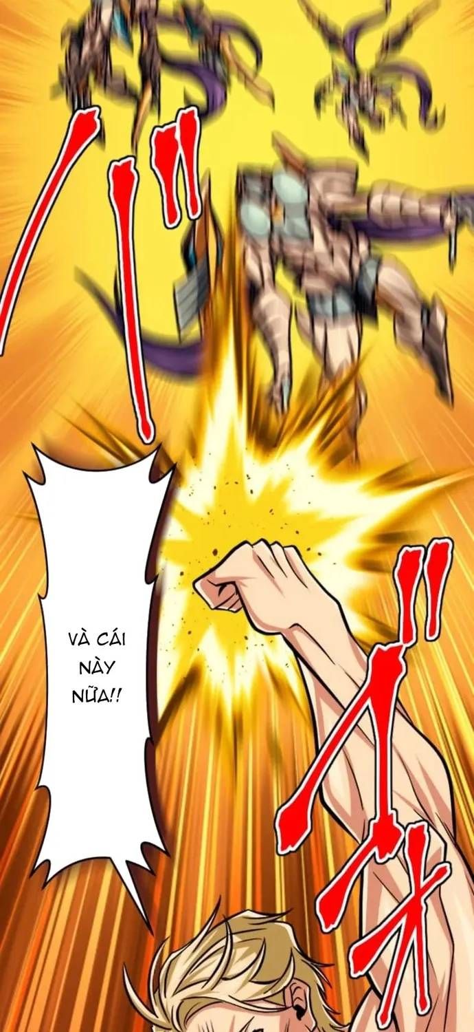 Đại Hiền Nhân Ma Thuật Cấp 99990000 - Chương 133 - Trang 38