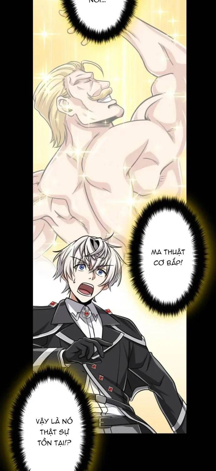 Đại Hiền Nhân Ma Thuật Cấp 99990000 - Chương 133 - Trang 40