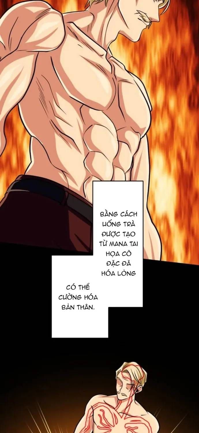 Đại Hiền Nhân Ma Thuật Cấp 99990000 - Chương 133 - Trang 42