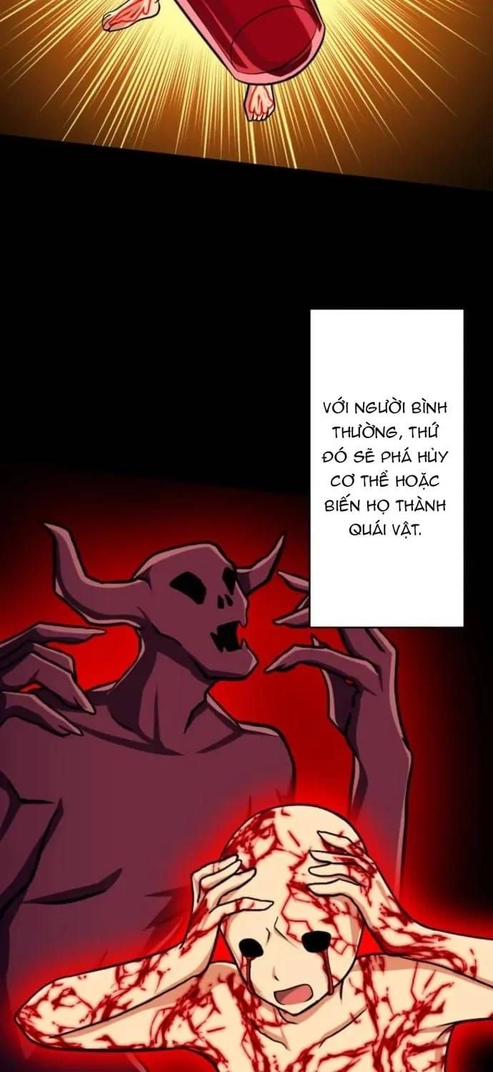 Đại Hiền Nhân Ma Thuật Cấp 99990000 - Chương 133 - Trang 44