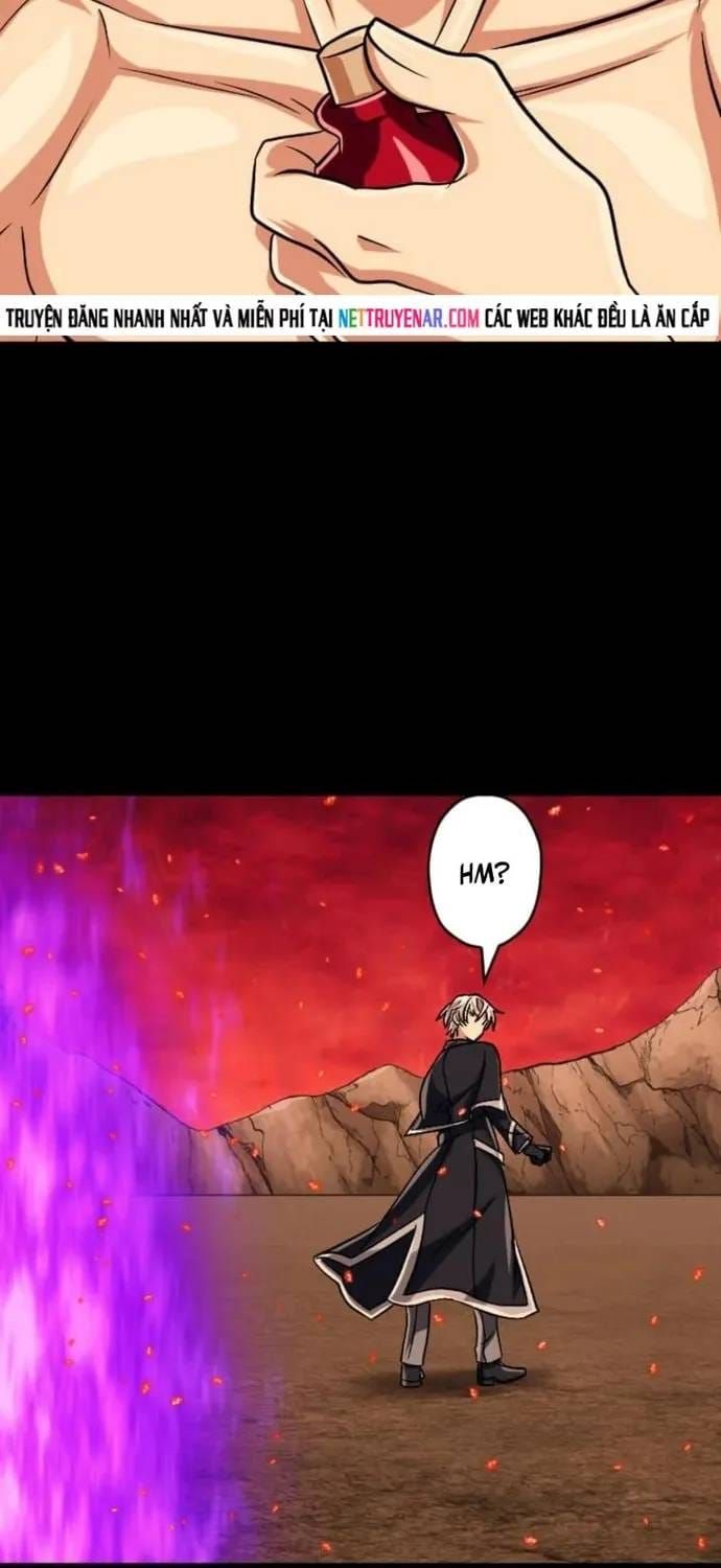 Đại Hiền Nhân Ma Thuật Cấp 99990000 - Chương 133 - Trang 46