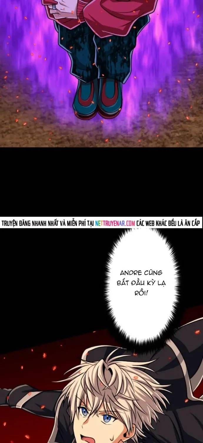 Đại Hiền Nhân Ma Thuật Cấp 99990000 - Chương 133 - Trang 48