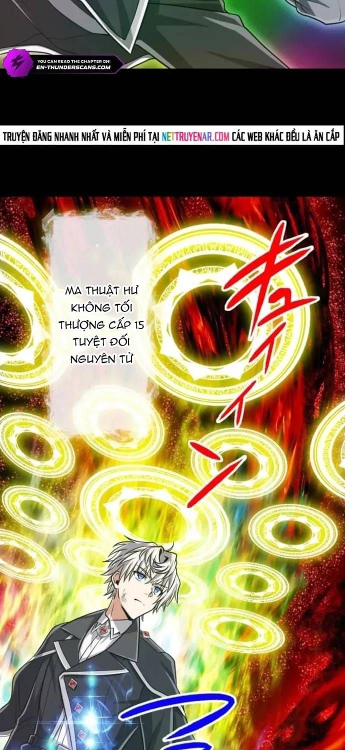 Đại Hiền Nhân Ma Thuật Cấp 99990000 - Chương 133 - Trang 6
