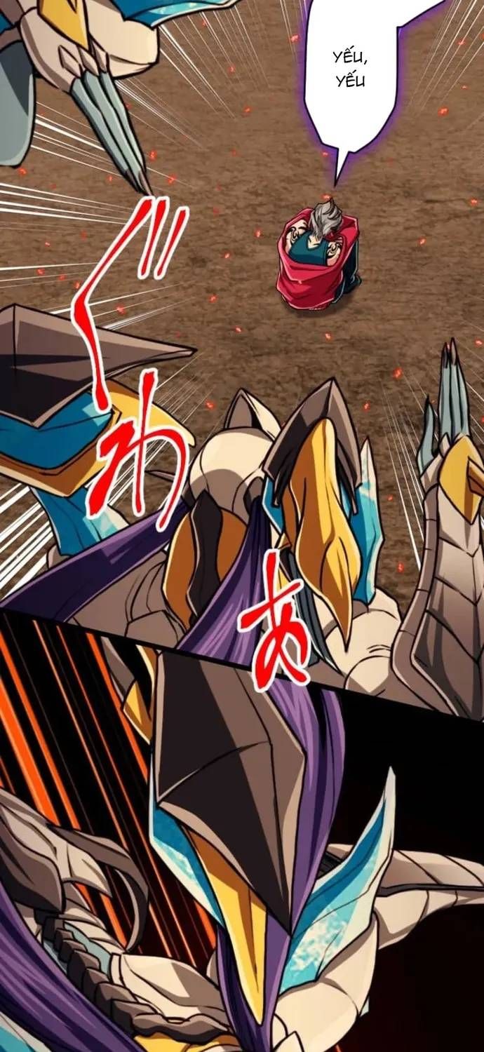 Đại Hiền Nhân Ma Thuật Cấp 99990000 - Chương 133 - Trang 53