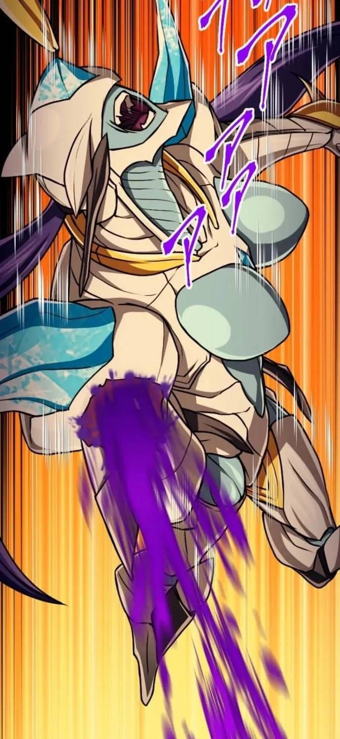 Đại Hiền Nhân Ma Thuật Cấp 99990000 - Chương 133 - Trang 57