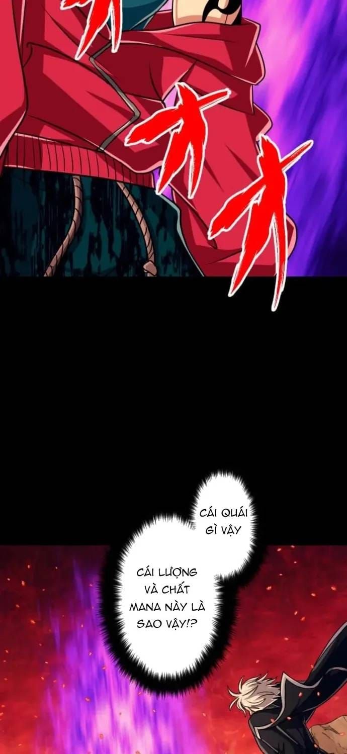 Đại Hiền Nhân Ma Thuật Cấp 99990000 - Chương 133 - Trang 59