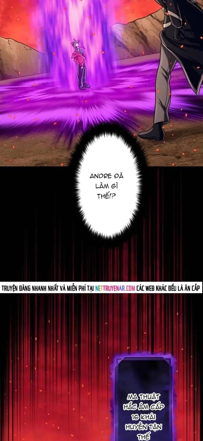 Đại Hiền Nhân Ma Thuật Cấp 99990000 - Chương 133 - Trang 60