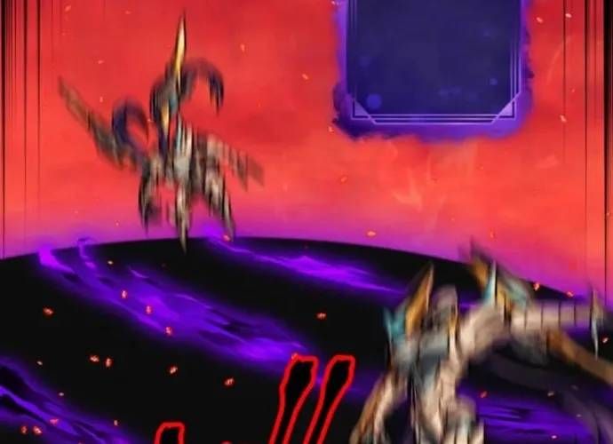 Đại Hiền Nhân Ma Thuật Cấp 99990000 - Chương 133 - Trang 61