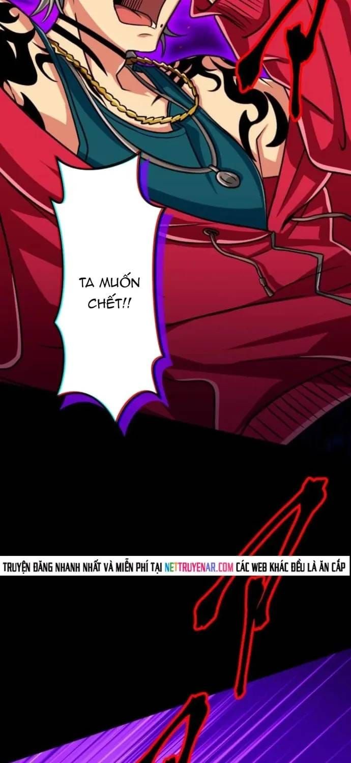 Đại Hiền Nhân Ma Thuật Cấp 99990000 - Chương 133 - Trang 63