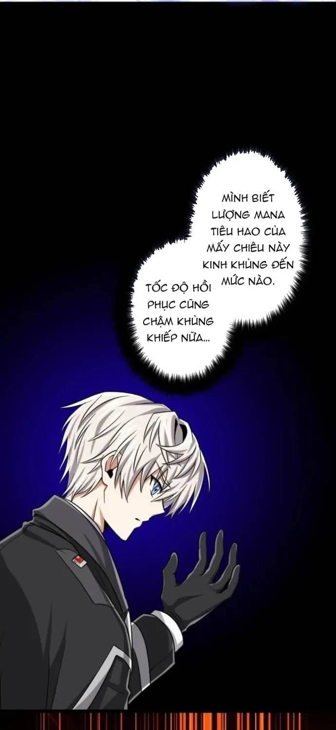 Đại Hiền Nhân Ma Thuật Cấp 99990000 - Chương 133 - Trang 8