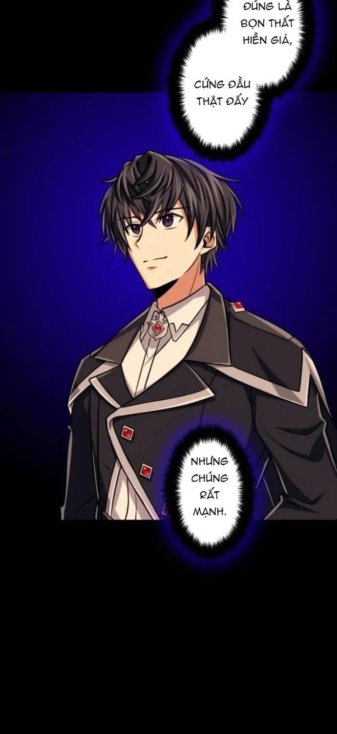 Đại Hiền Nhân Ma Thuật Cấp 99990000 - Chương 133 - Trang 71
