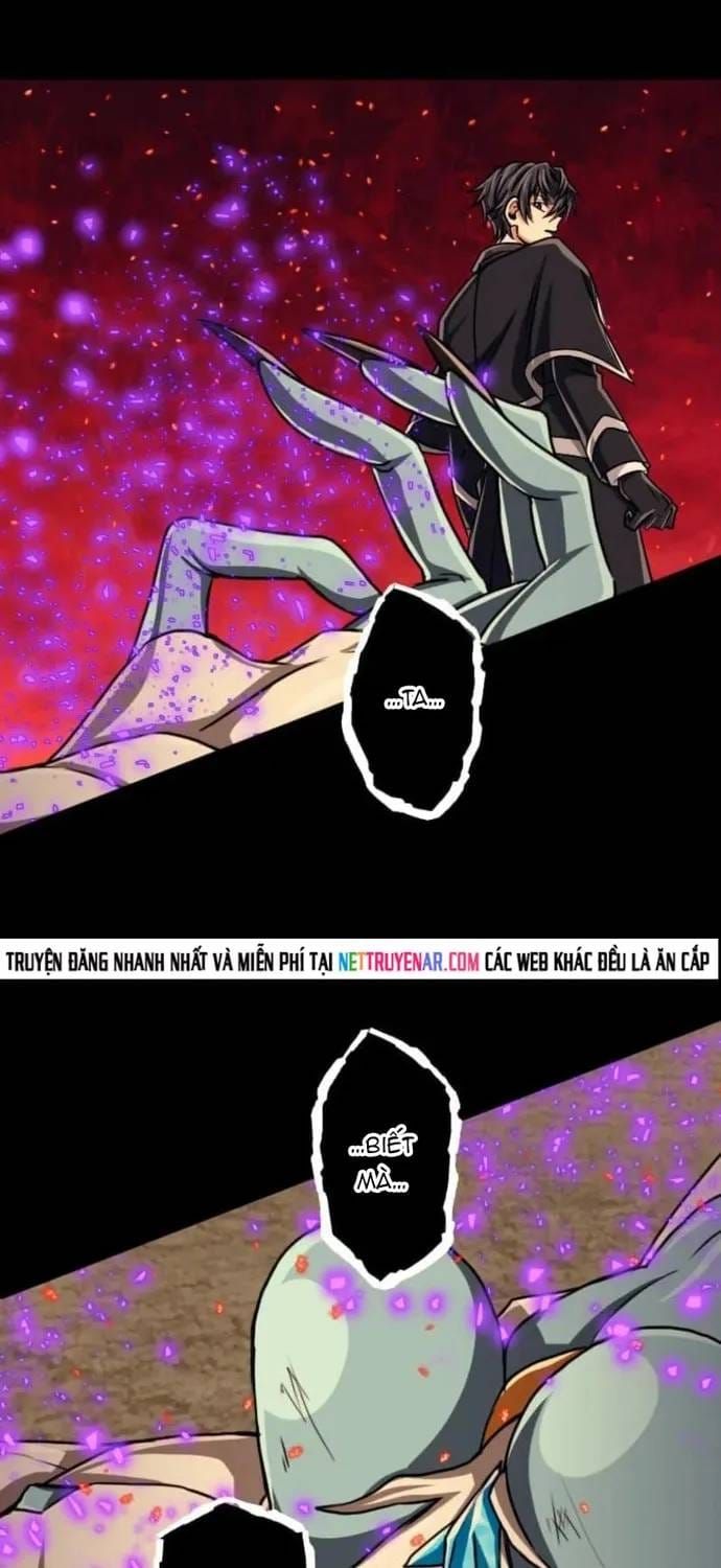 Đại Hiền Nhân Ma Thuật Cấp 99990000 - Chương 133 - Trang 72