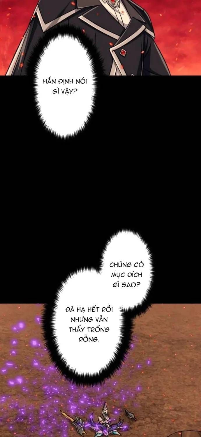 Đại Hiền Nhân Ma Thuật Cấp 99990000 - Chương 133 - Trang 75