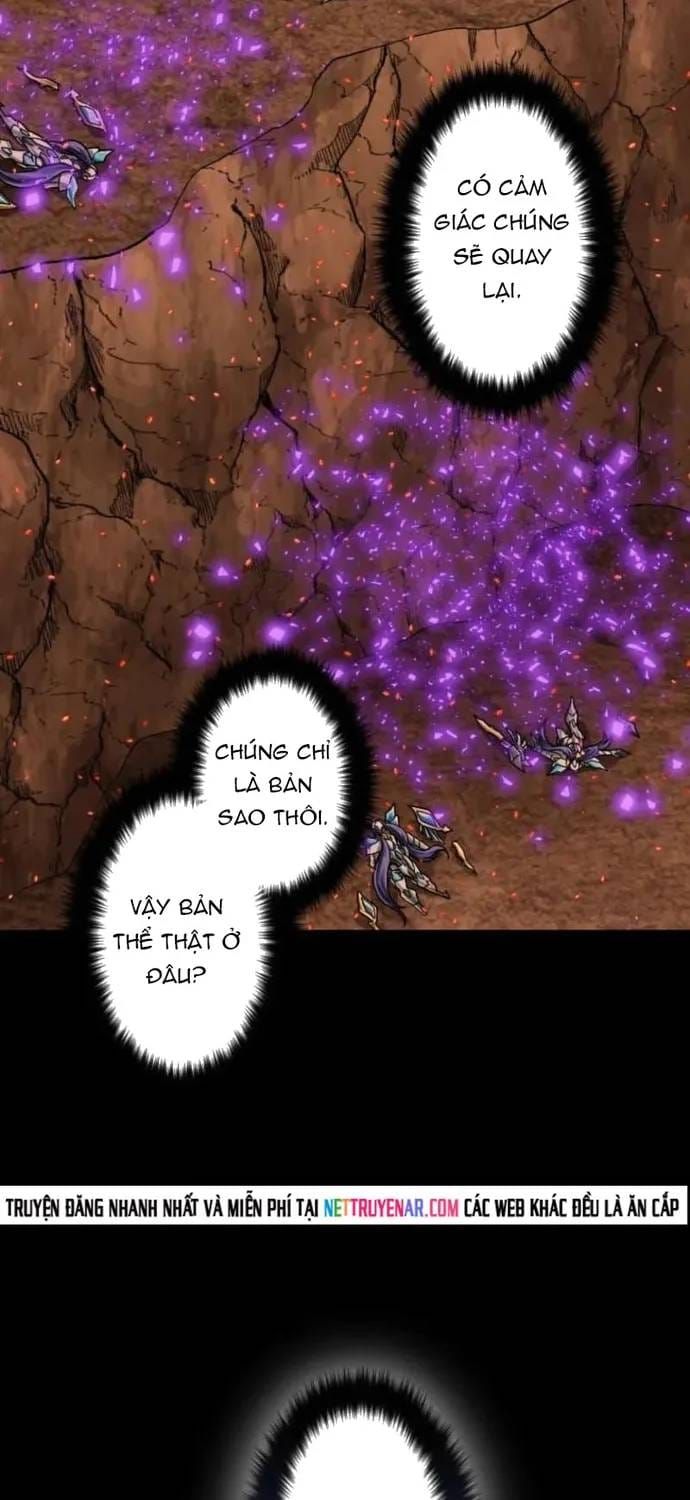 Đại Hiền Nhân Ma Thuật Cấp 99990000 - Chương 133 - Trang 76