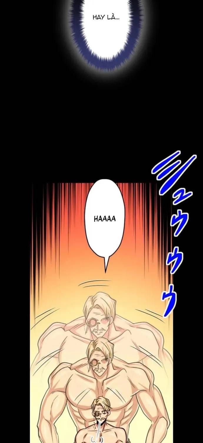 Đại Hiền Nhân Ma Thuật Cấp 99990000 - Chương 133 - Trang 77
