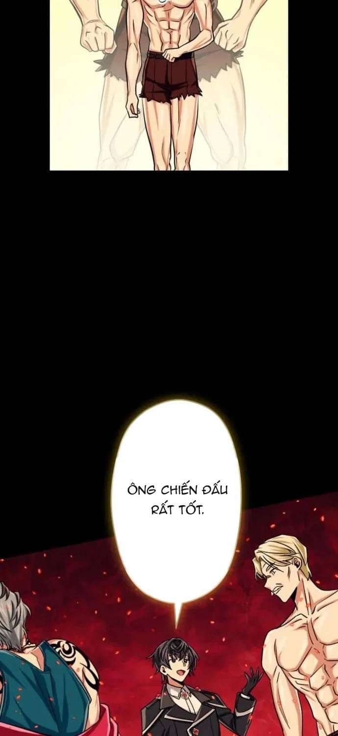 Đại Hiền Nhân Ma Thuật Cấp 99990000 - Chương 133 - Trang 78