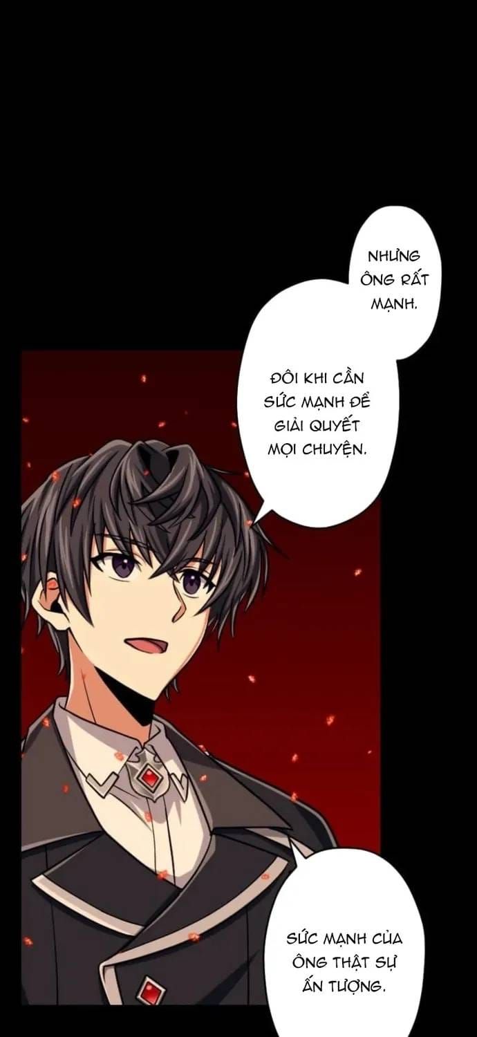 Đại Hiền Nhân Ma Thuật Cấp 99990000 - Chương 133 - Trang 81