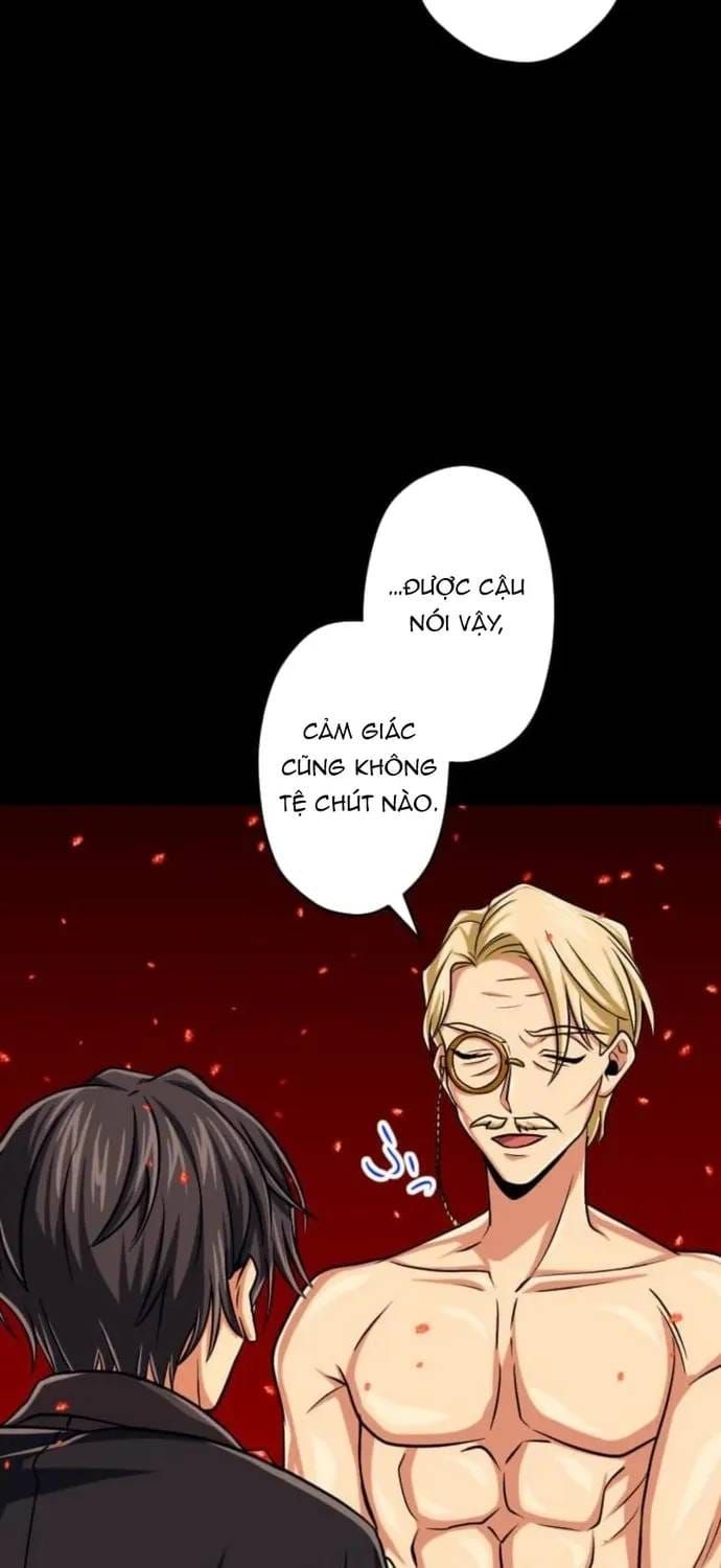 Đại Hiền Nhân Ma Thuật Cấp 99990000 - Chương 133 - Trang 82