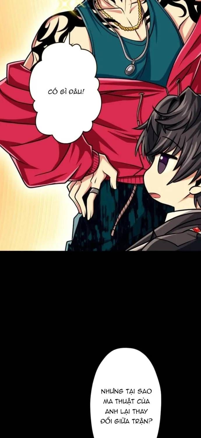 Đại Hiền Nhân Ma Thuật Cấp 99990000 - Chương 133 - Trang 87