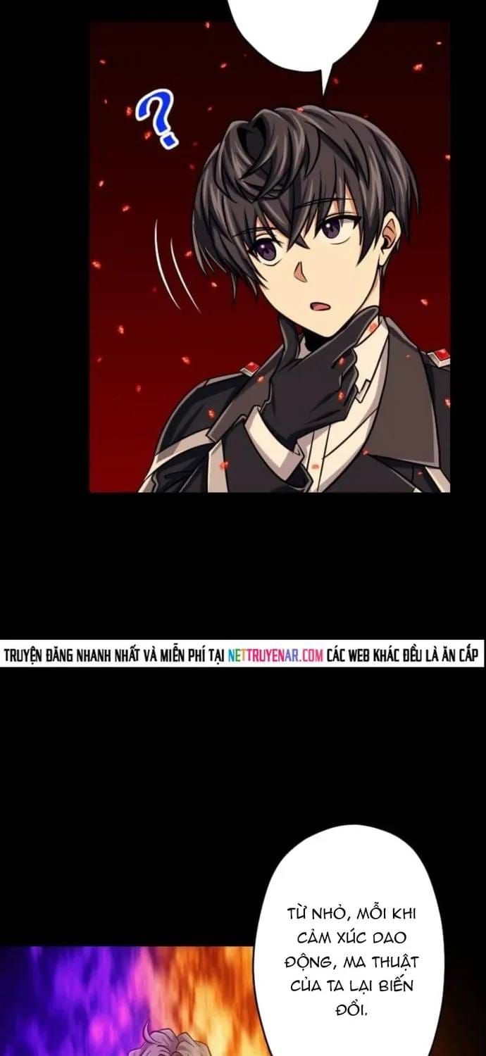 Đại Hiền Nhân Ma Thuật Cấp 99990000 - Chương 133 - Trang 88