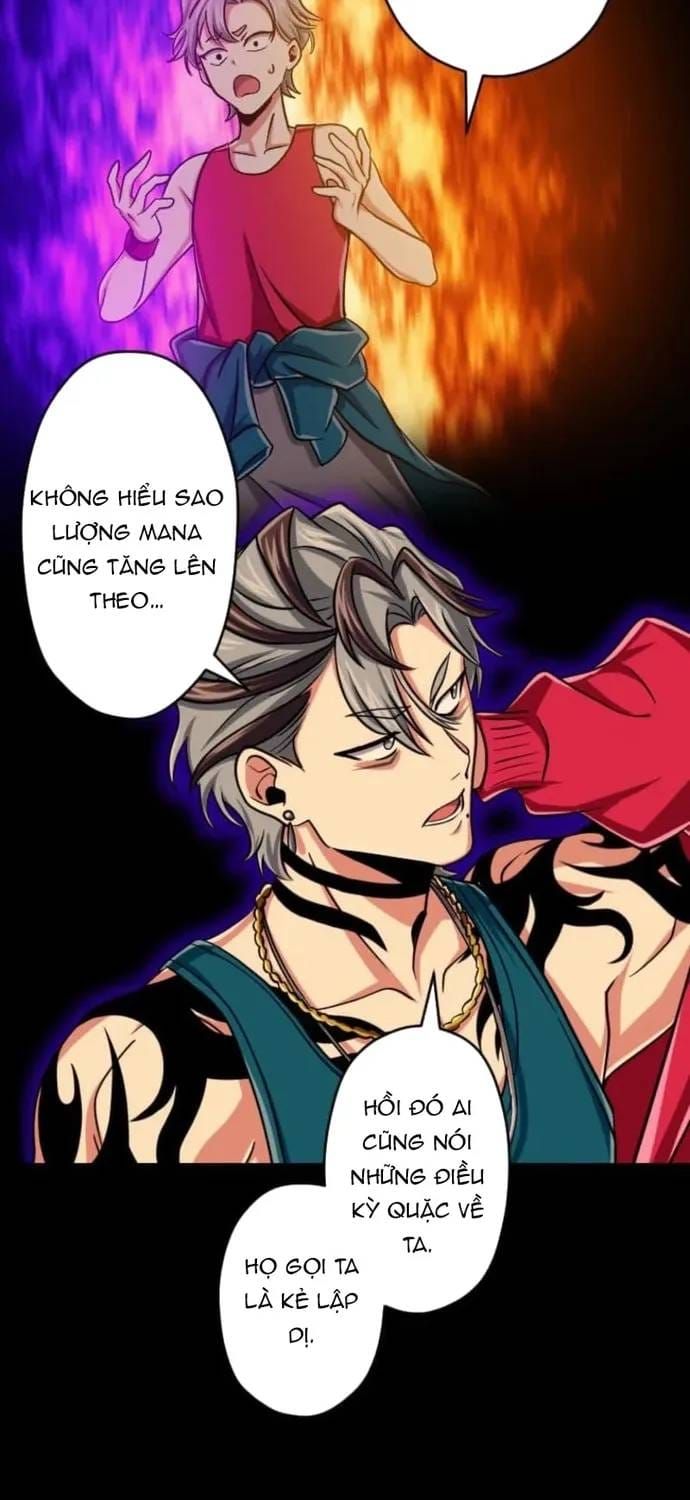 Đại Hiền Nhân Ma Thuật Cấp 99990000 - Chương 133 - Trang 89