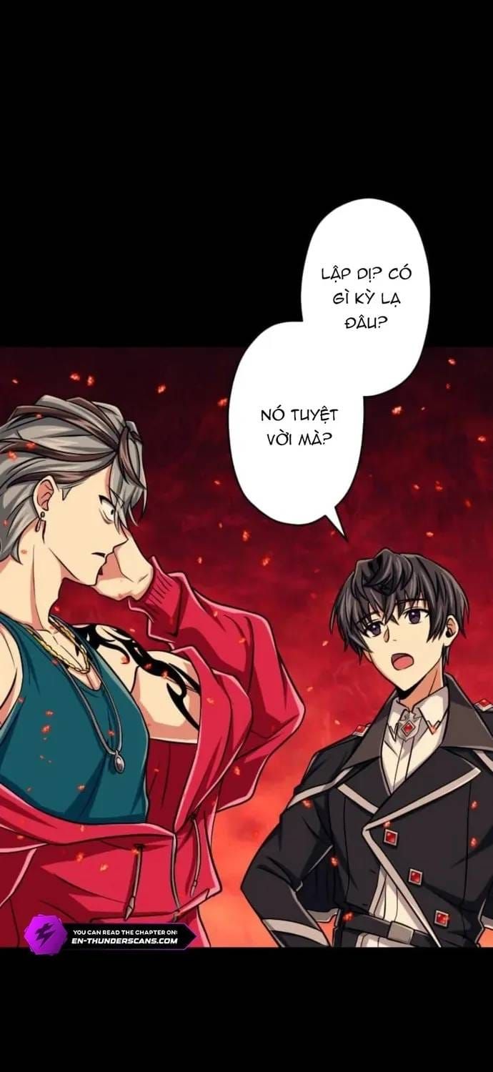 Đại Hiền Nhân Ma Thuật Cấp 99990000 - Chương 133 - Trang 90