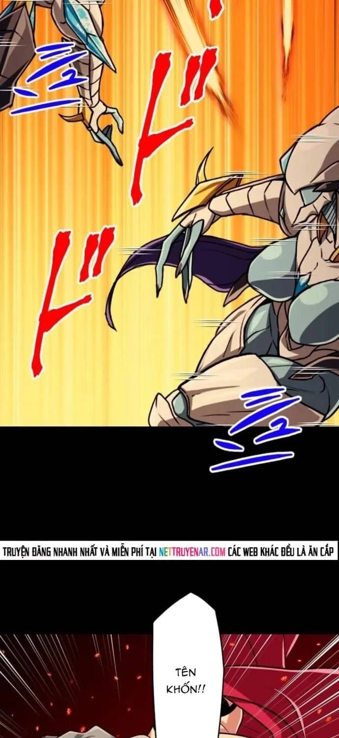 Đại Hiền Nhân Ma Thuật Cấp 99990000 - Chương 133 - Trang 10