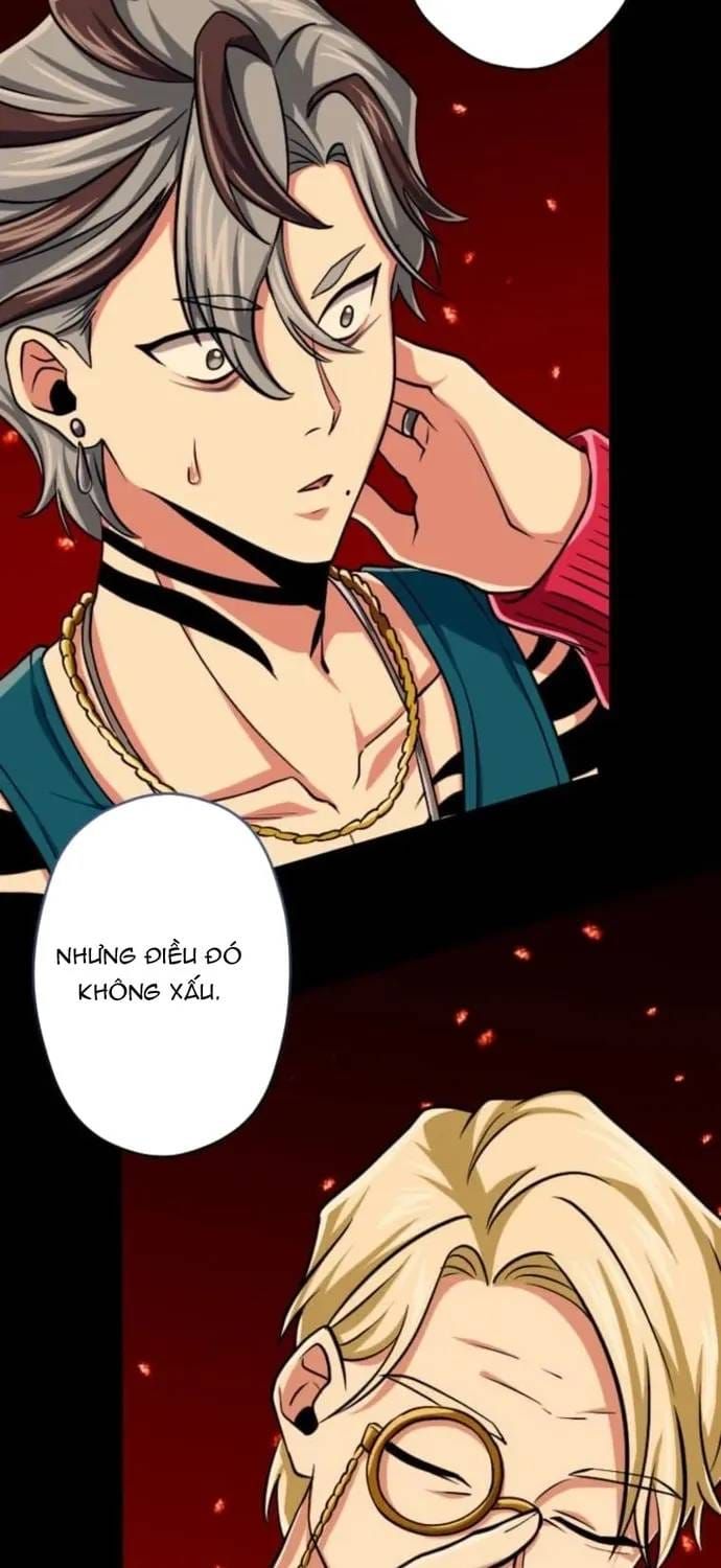 Đại Hiền Nhân Ma Thuật Cấp 99990000 - Chương 133 - Trang 92