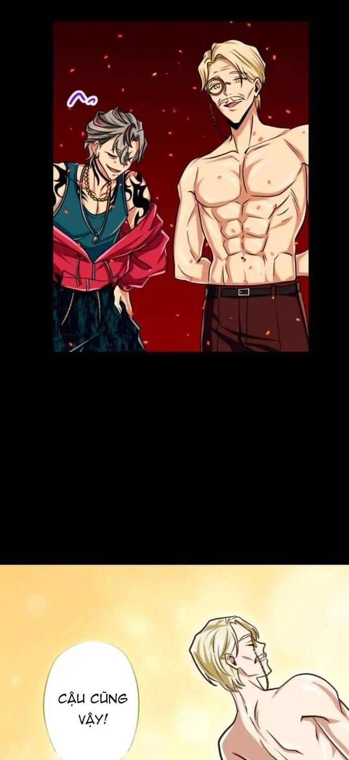 Đại Hiền Nhân Ma Thuật Cấp 99990000 - Chương 133 - Trang 95