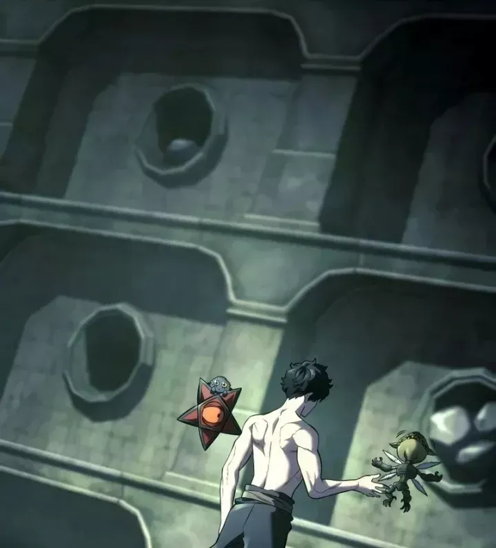 Chapter 159 - Image 40