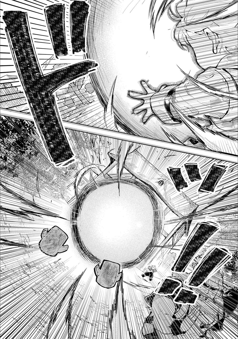 Saikyou Juzoku Tensei: Majutsu Otaku No Utopia - Chương 1.3 - Trang 9